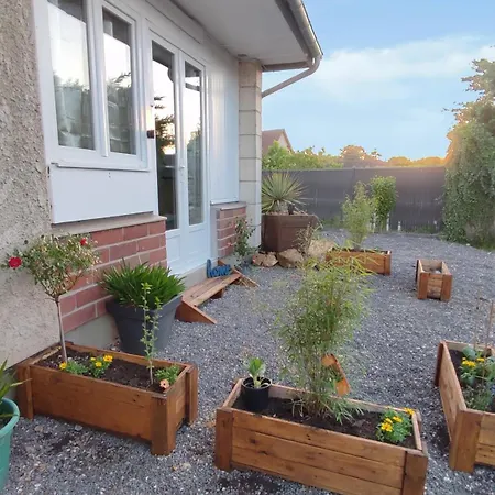 Homestay szállás La Nouvelle P'tite Chouette Illuminee 2025