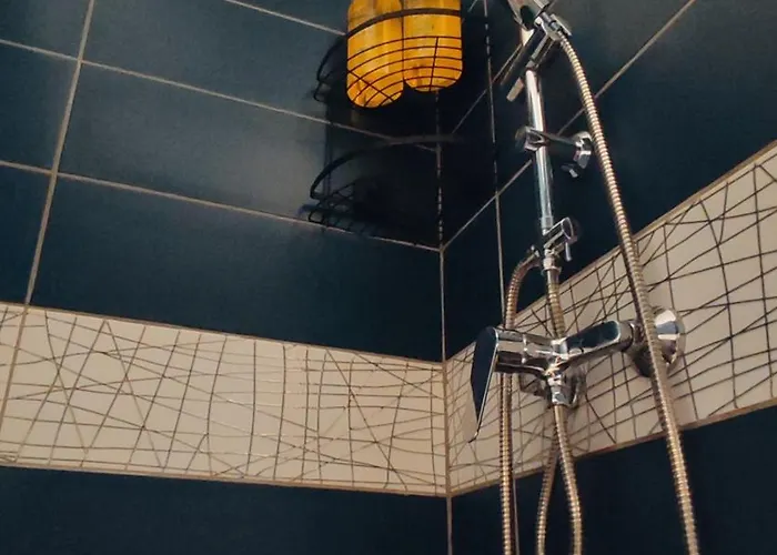 La Chouette Illuminée Séjour chez l'habitant